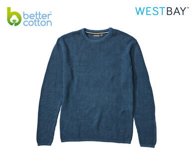 Men's Sweater