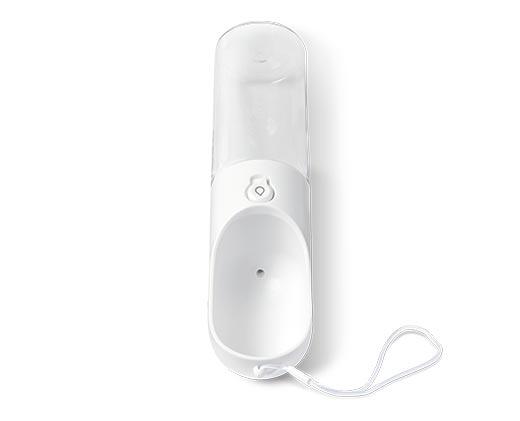 Heart to Tail Portable Pet Water Bottle