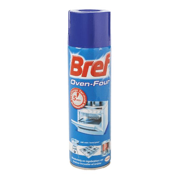 Ovenspray