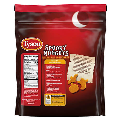 Spooky Nuggets, 27 oz