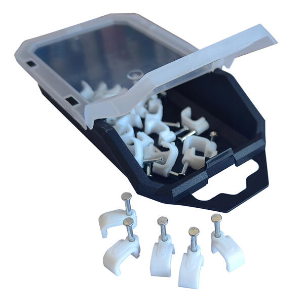 Kleinteile-Box