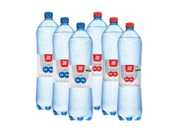 Mineralwasser