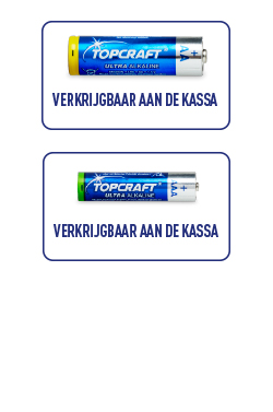 Auto met afstandsbediening