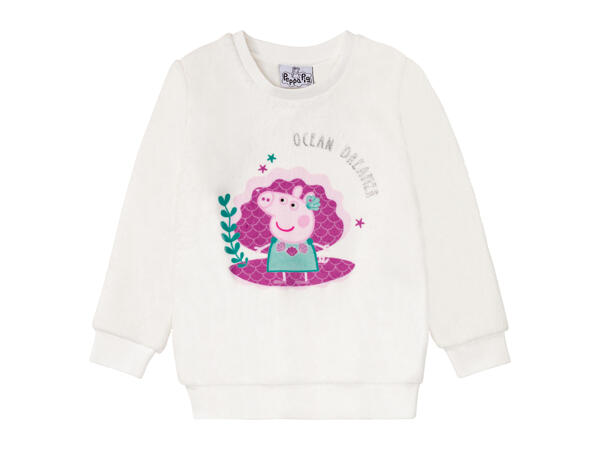 Kids' Character Pyjama Set