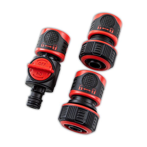 Adapter-Set 3/4"