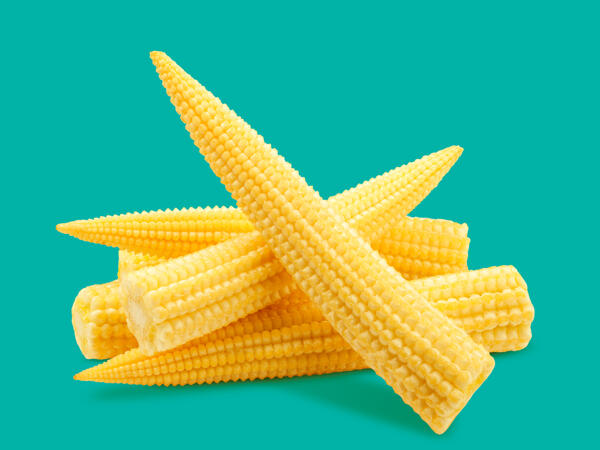 Baby Corn