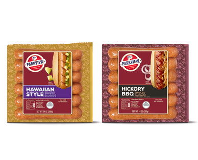 Parkview Sausage