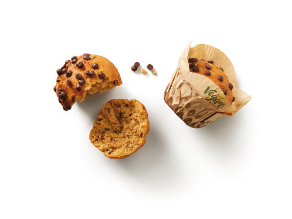 Vegan Muffin