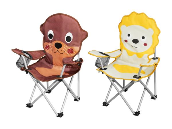 Campingstol