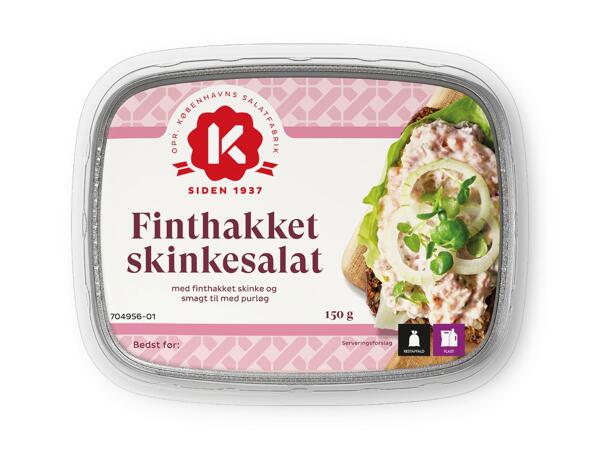 K-SALAT Pålægssalat