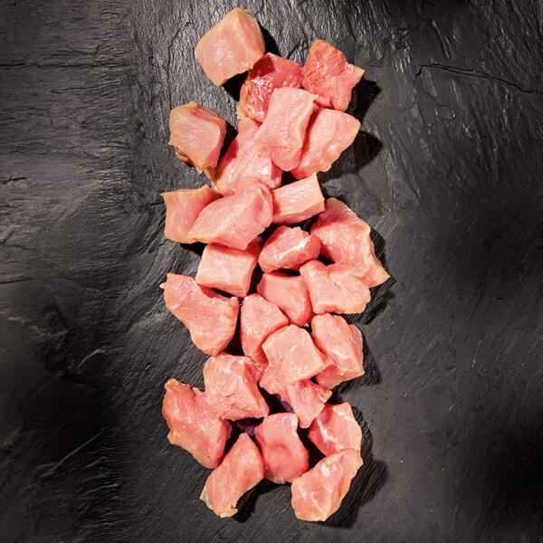 Schweine-Gulasch XXL