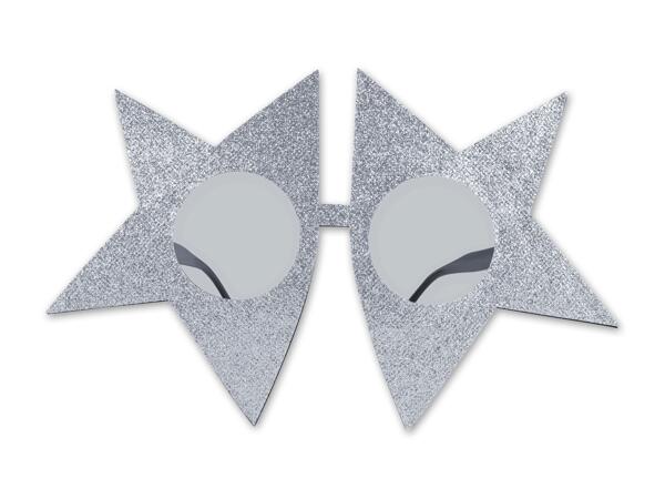 Faschings-Partybrille