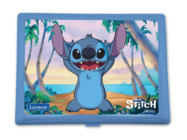Kinder Notebook