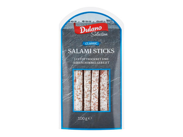 MINI SALÁMKY