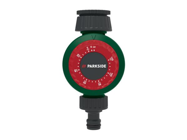 PARKSIDE(R) ZAVLAŽOVACÍ PŘÍSLUŠENSTVÍ