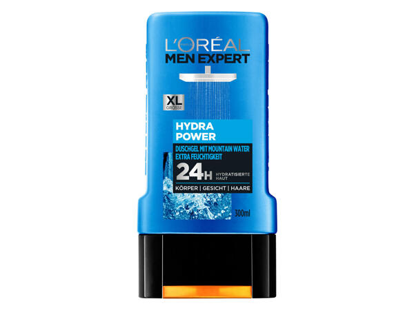 L‘Oreal Duschgel
