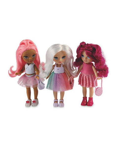 Rainbow High Dolls