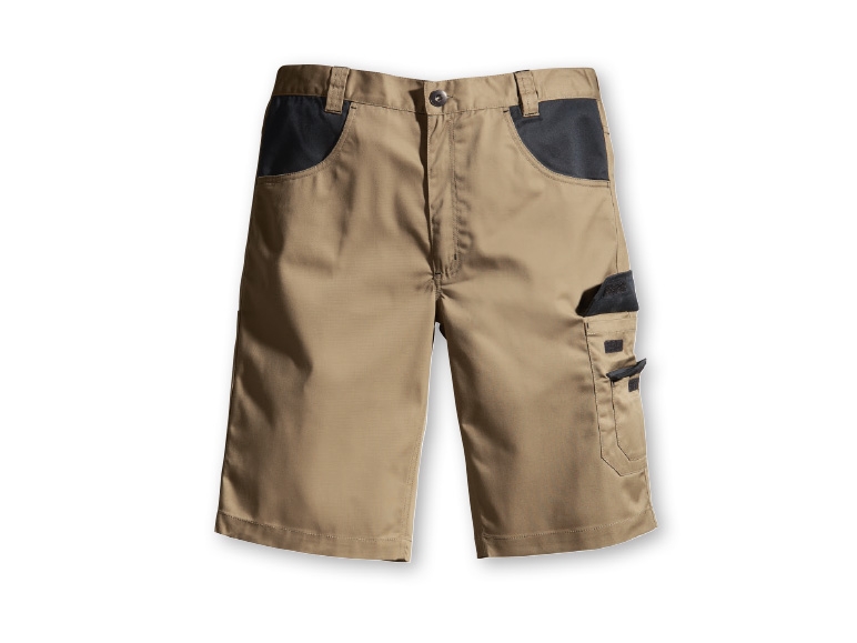 Powerfix Men's Work Shorts