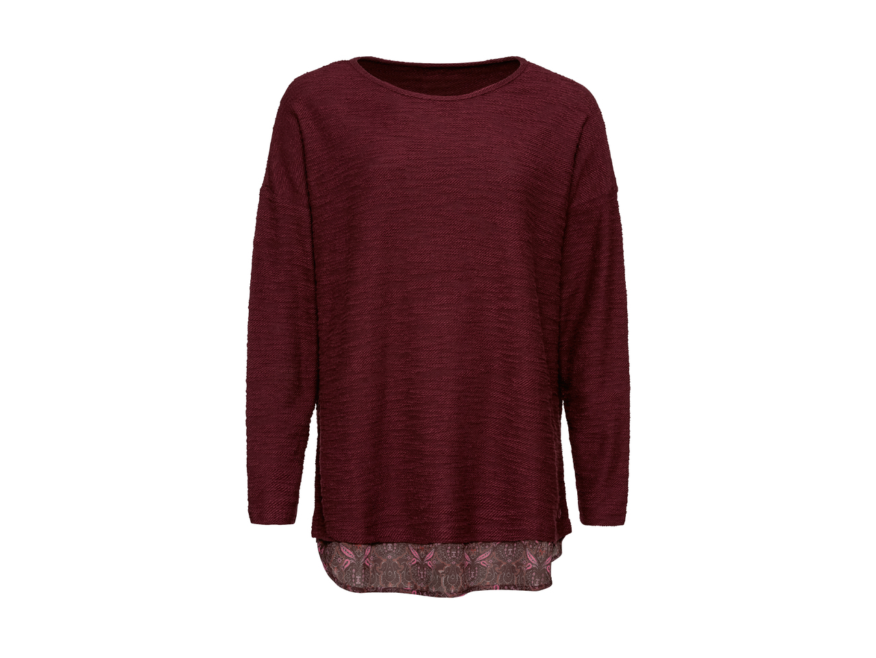 ESMARA(R) Strikket pullover