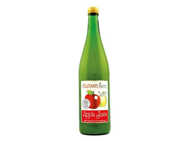 Apple Juice