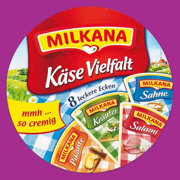 Schmelzkäse