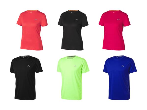 T-shirt fonctionnel