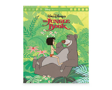 Little Licensed Storybooks