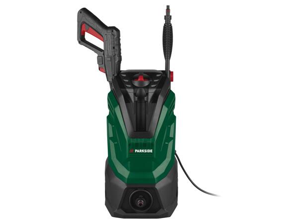 Pressure Washer