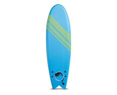 5'10" Surfboard