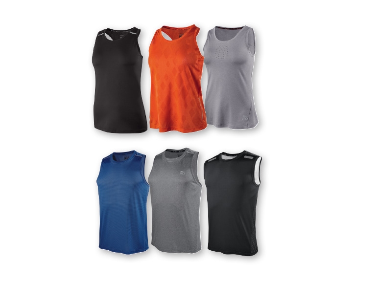 CRIVIT PRO(R) Ladies' or Men's Performance Vest