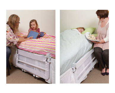 Dreambaby Toddler Bed Rail