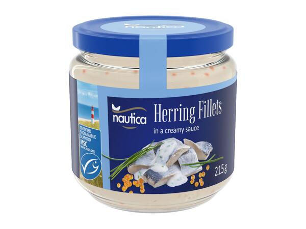 Nautica MSC Herring