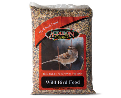 Audubon Park Wild Bird Food