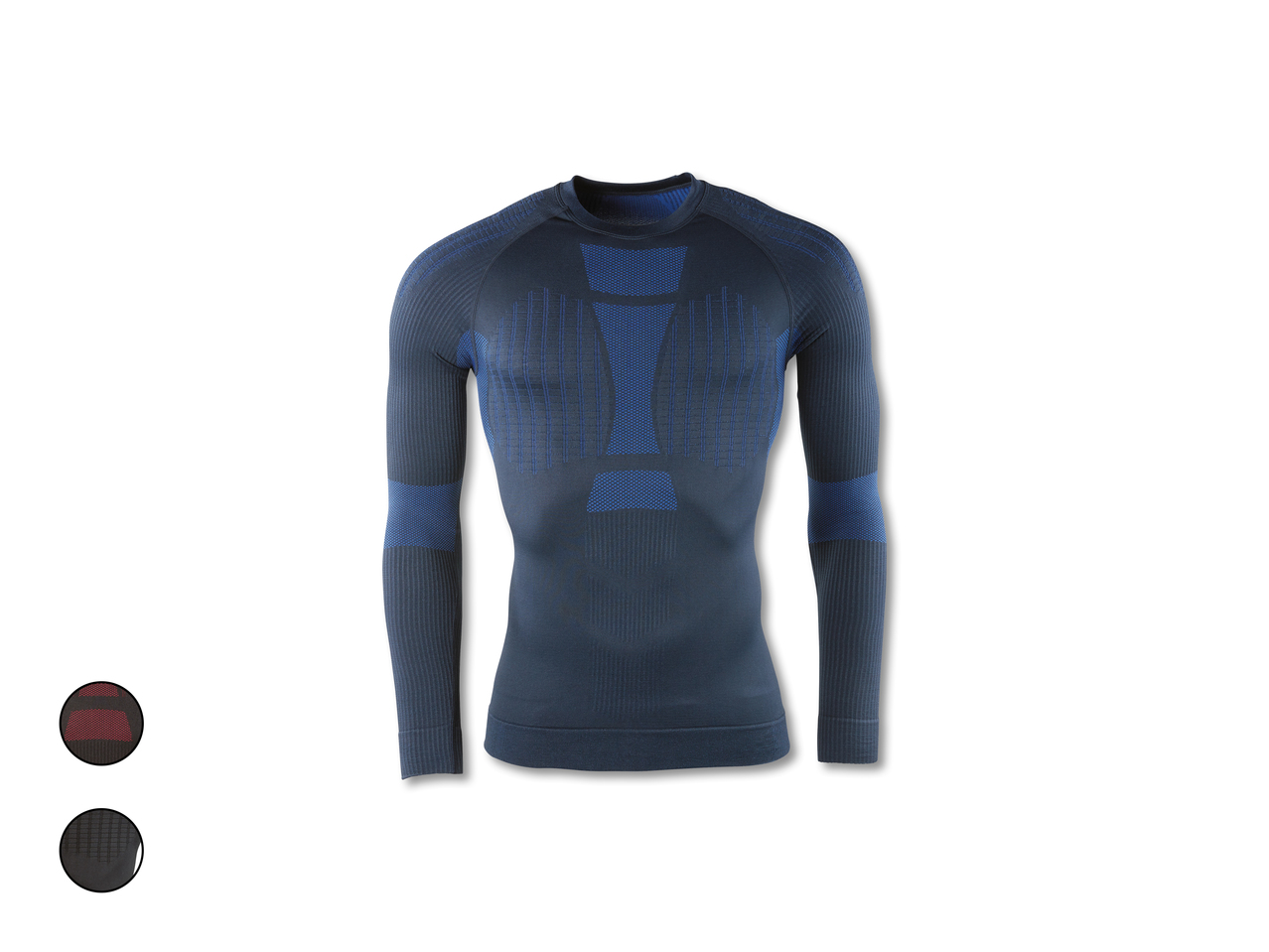 Tee-shirt technique1