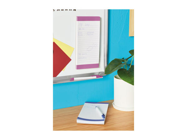 United Office Notepad and Pen1