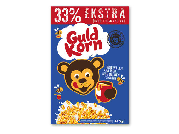 Guldkorn