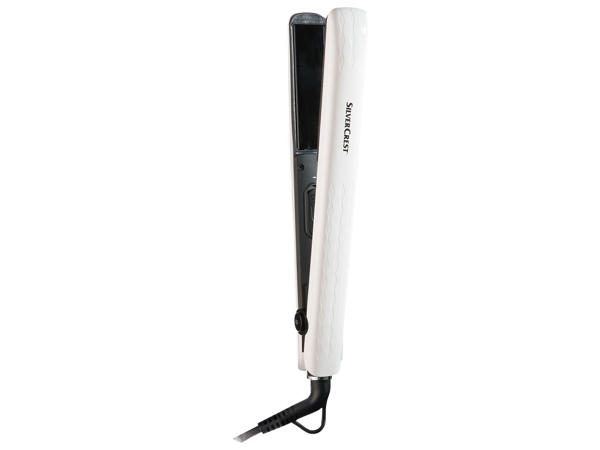 Hair Straightener