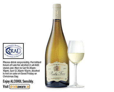 Domaine Roure du Paulin Pouilly-Fuissé