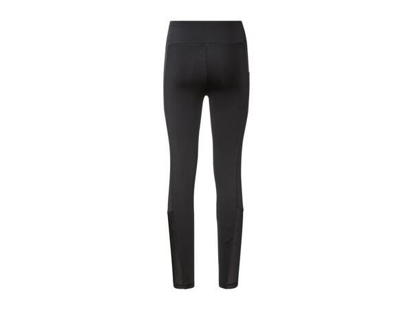Crivit Ladies' Sports Leggings