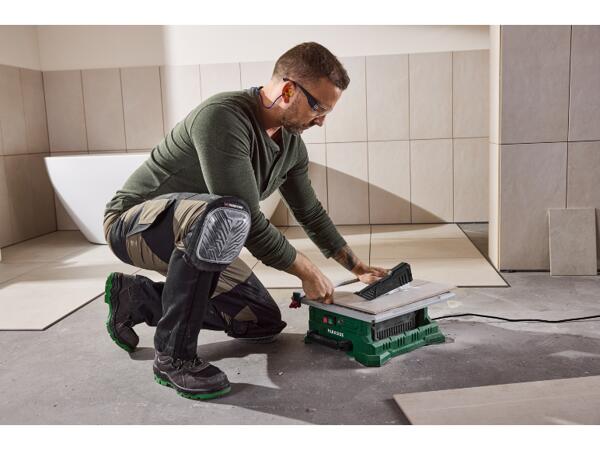 Řezačka na dlažbu PFS 800 A1