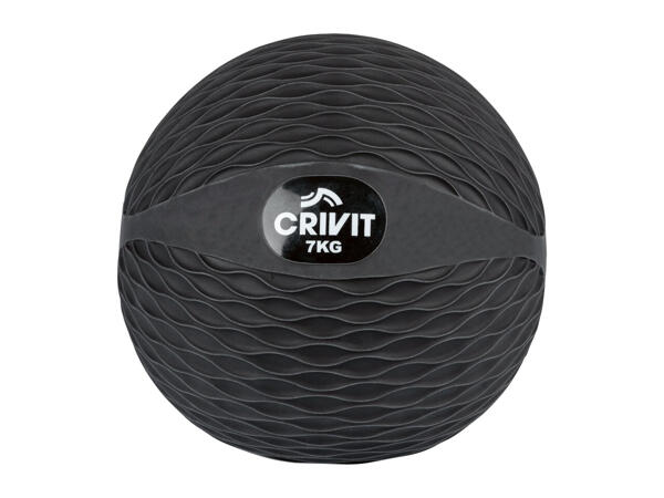 Crivit Slam Ball