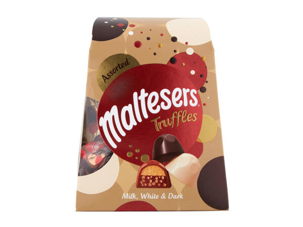 Maltesers Truffles