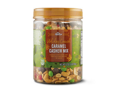 Suntree Holiday Trail Mixes