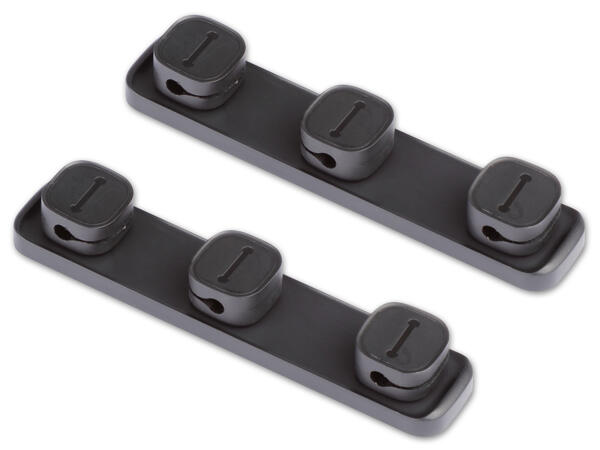 Magnetische Kabelhalterung