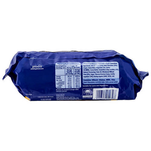 Dark Chocolate Digestives 266g