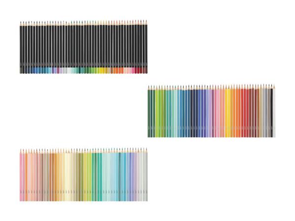 Crayons de couleur