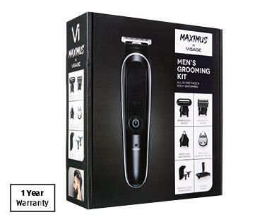 Grooming Set