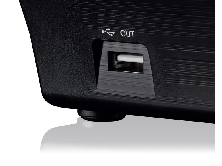Universal Charger