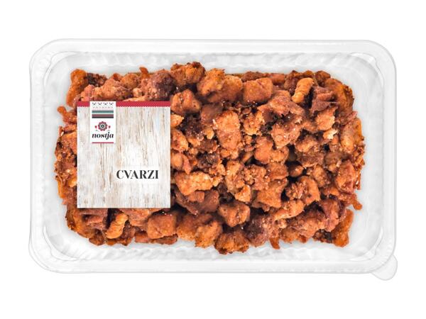 Cvarci