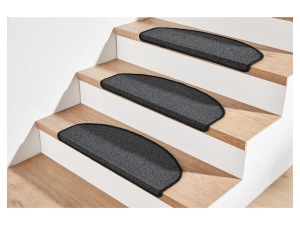Premium Stair Mat Set